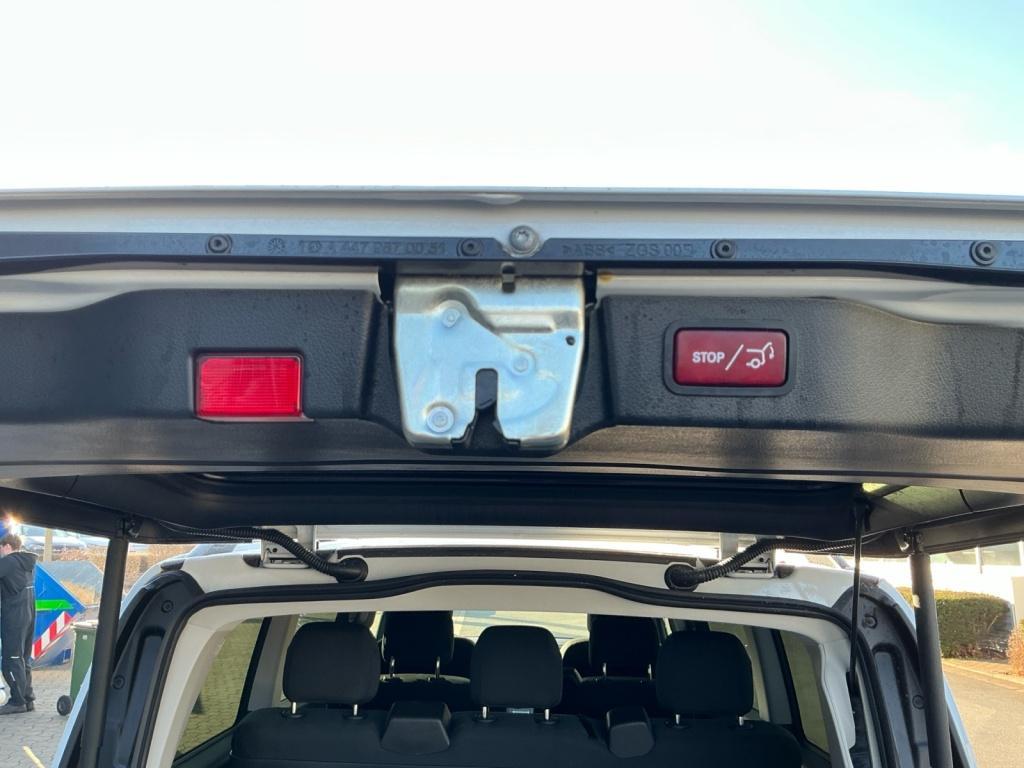 Mercedes-Benz V 250 Limousine Lang Style V 250 d