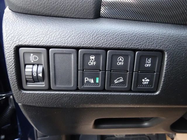 Suzuki Vitara AllGrip Flash Hybrid