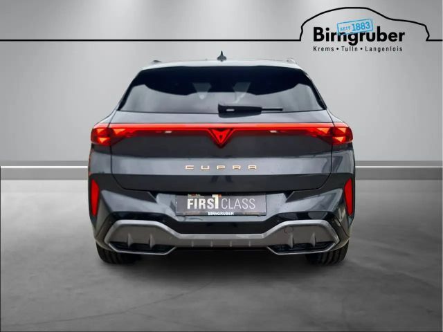 Cupra Terramar 1.5 e-TSI 150 PS DSG