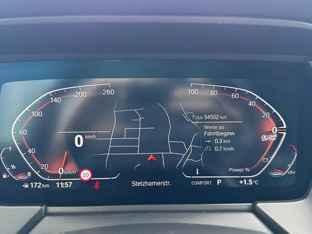 BMW 220 220i Coupé Gran Coupé