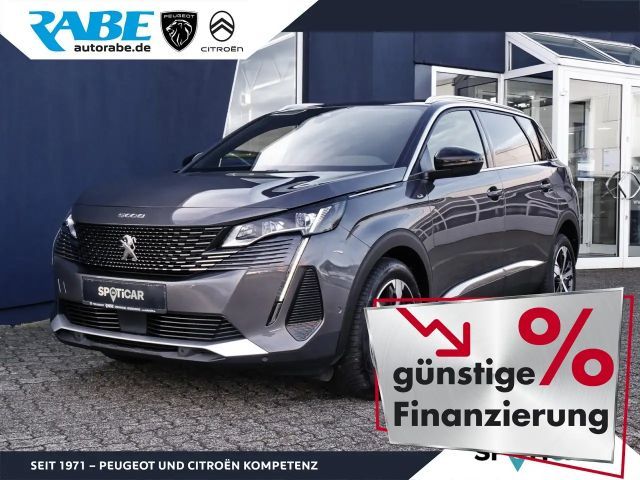 Peugeot 5008 GT-Line PureTech