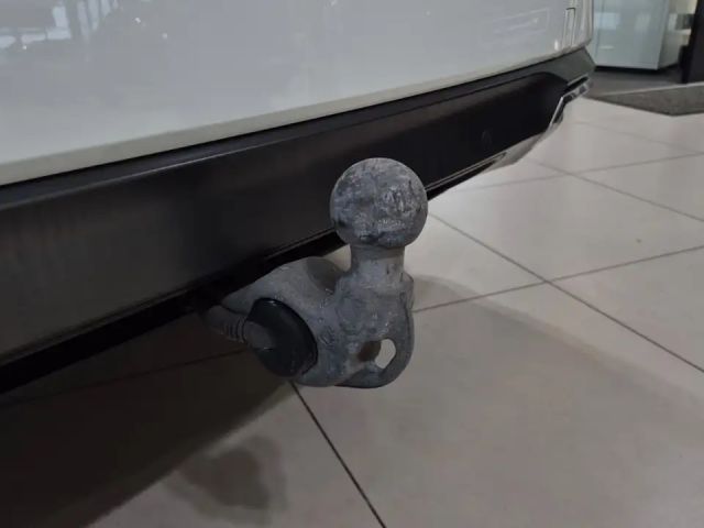 Seat Tarraco DSG FR-lijn