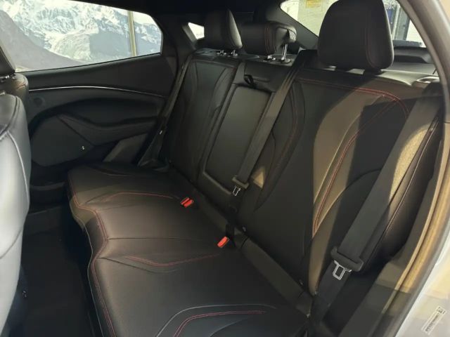 Ford Mustang Mach-E Extended range Premium