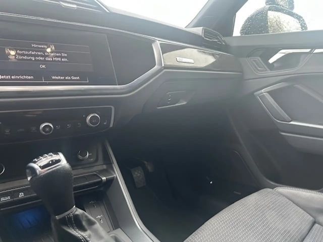 Audi Q3 35 TDI
