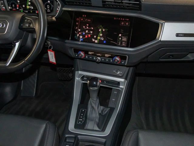 Audi Q3 45 TFSI Hybride