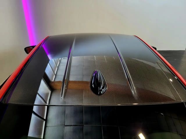 BMW M4 Competition Coupé