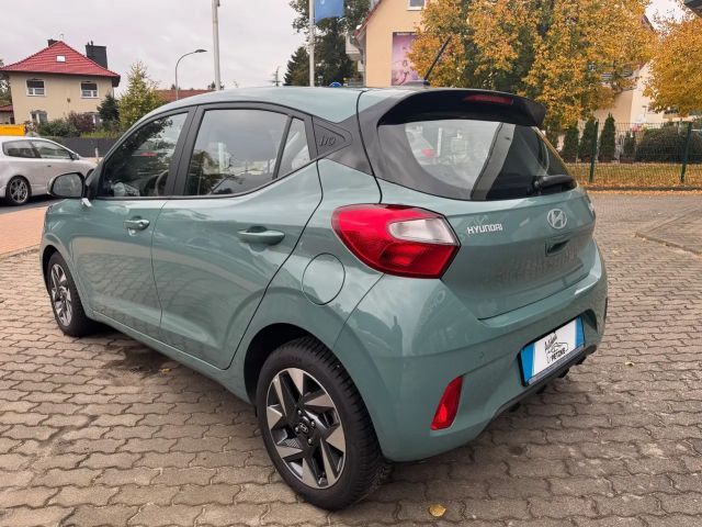 Hyundai i10 1.0 Trend