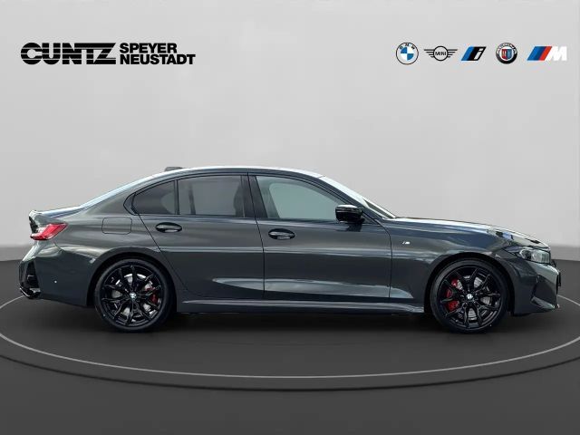 BMW 340 M-Sport Sedan xDrive