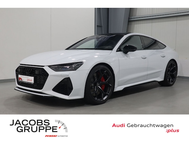 Audi RS7 Performance Quattro Sportback