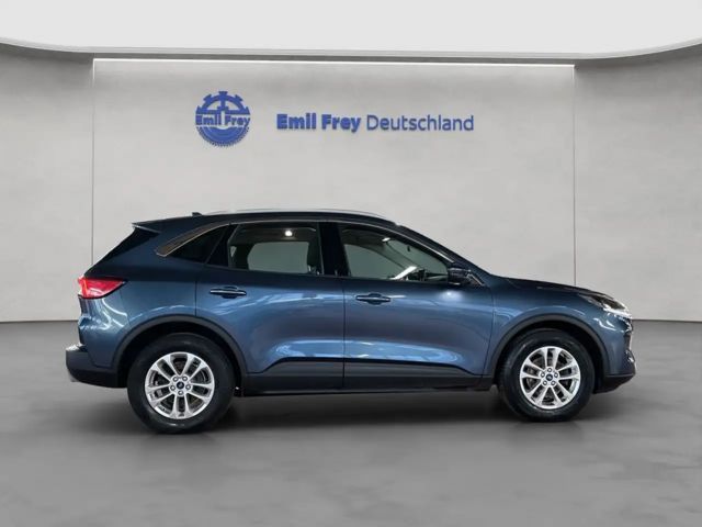 Ford Kuga 1.5 EcoBlue Titanium