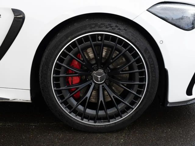 Mercedes-Benz CLE 53 AMG 4MATIC+ AMG Line