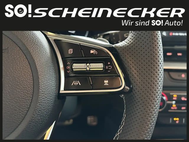 Kia ProCeed GDi GT-Line