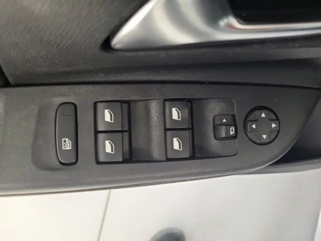 Opel Corsa Edition F Edition