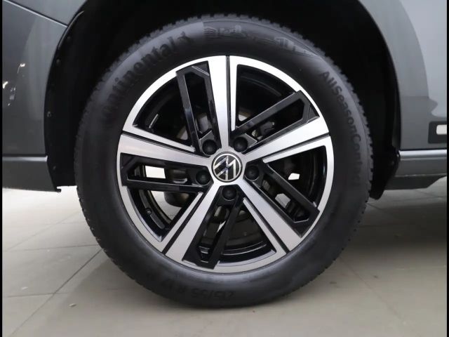 Volkswagen Caddy 2.0 TDI Life