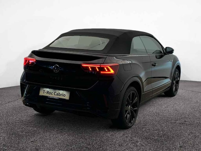 Volkswagen T-Roc 1.5 TSI Cabriolet DSG R-Line