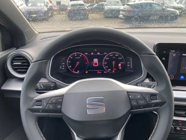 Seat Ibiza 1.0 TSI Xcellence