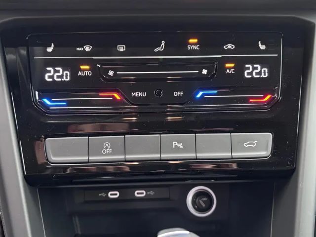 Cupra Formentor 2.0 TSI 4Drive DSG VZ