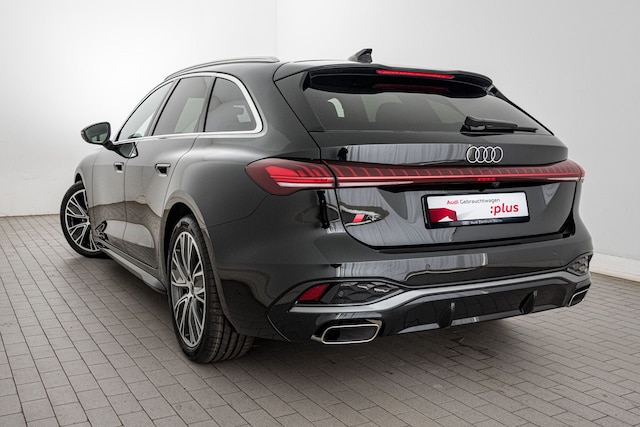 Audi A5 Avant S-Tronic