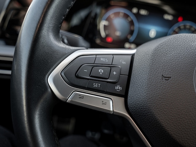 Volkswagen Golf 2.0 TDI Golf VIII