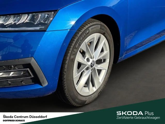 Skoda Octavia Combi Style Style