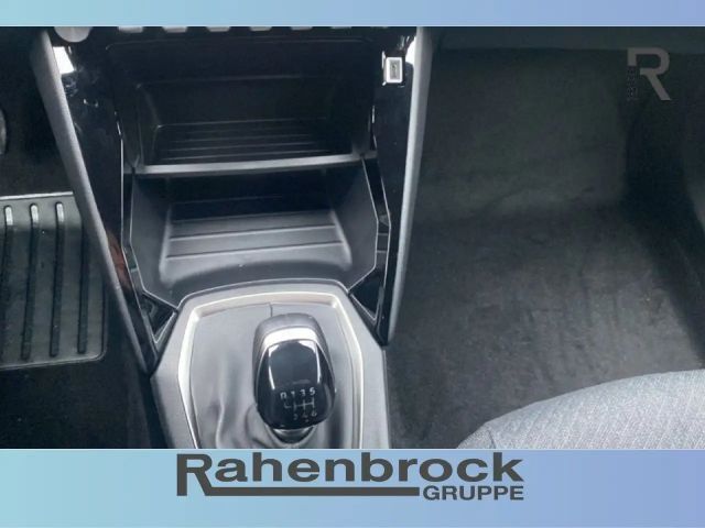 Peugeot 2008 PureTech Style