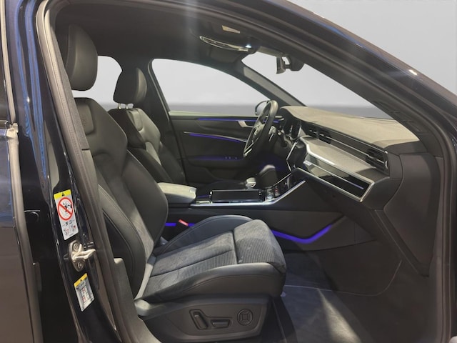 Audi A6 45 TFSI Quattro S-Tronic Sedan Sport