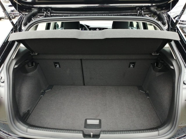 Volkswagen Polo 1.0 TSI DSG Life