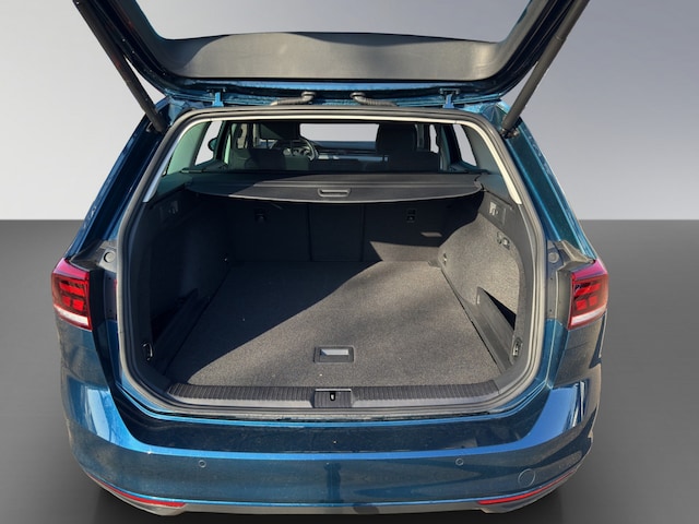 Volkswagen Passat 2.0 TDI Business DSG Variant