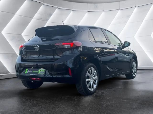 Opel Corsa 1.2 Turbo Edition Turbo