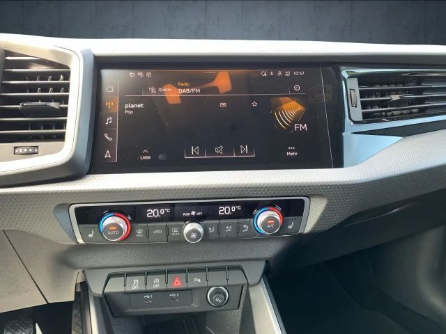 Audi A1 25 TFSI S-Line