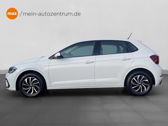 Volkswagen Polo 1.0 TSI Life