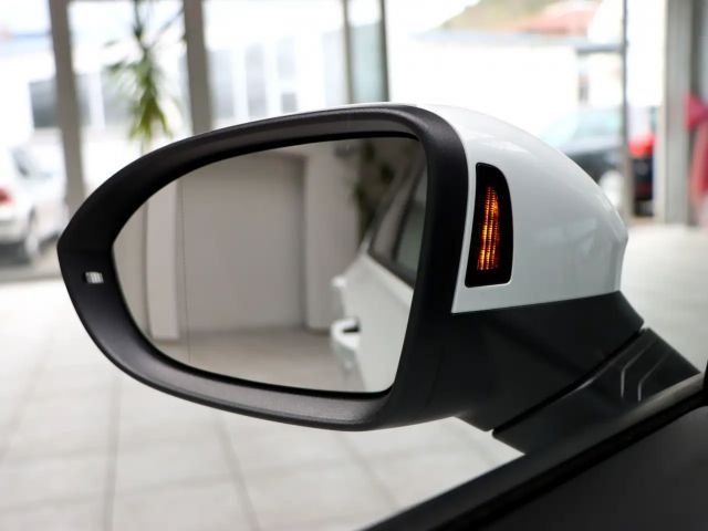 Volkswagen Golf 2.0 TSI DSG GTI