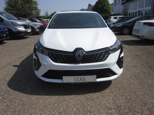 Renault Clio TCe 90 Techno