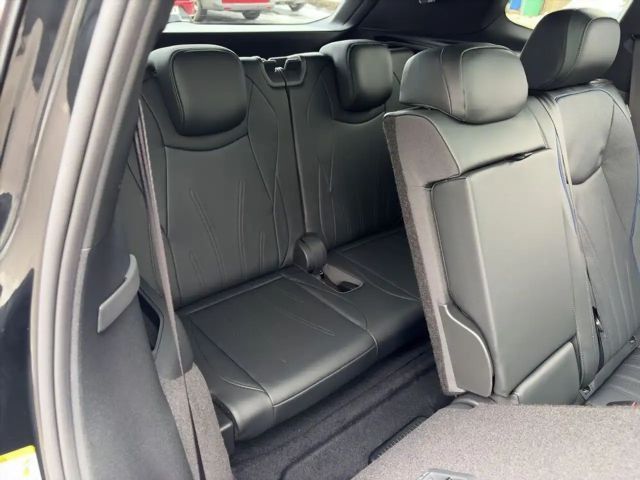 Volkswagen Tayron 4Motion