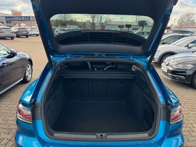 Volkswagen Arteon Shooting Brake 4Motion R-Line