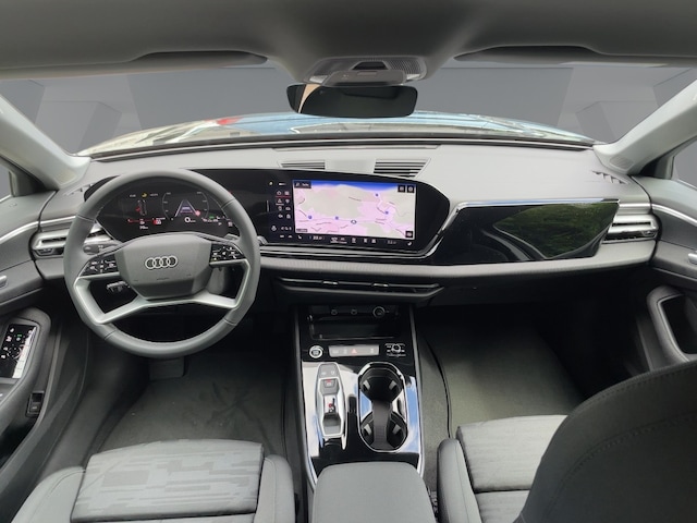 Audi A5 Avant S-Tronic