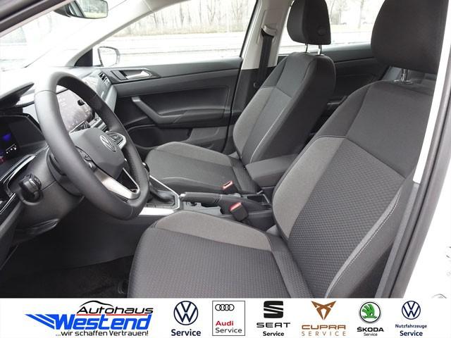 Volkswagen Polo 1.0 TSI DSG Life