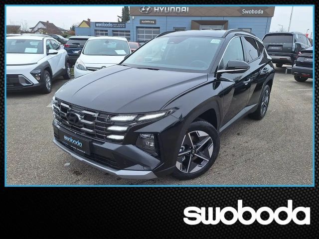 Hyundai Tucson 2WD T-GDi