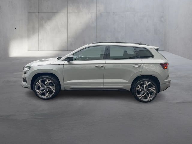 Skoda Karoq Sportline