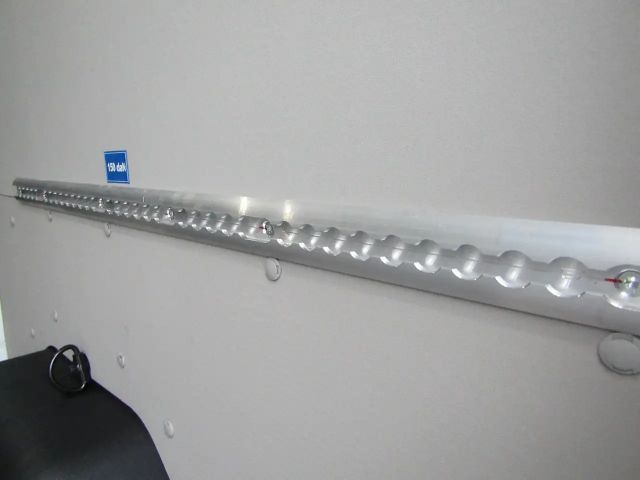 Ford E-Transit Trend FT 350 L2 H2 - Navi/Kamera/Sitzheizung