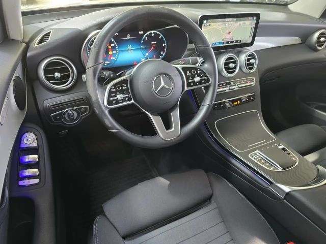 Mercedes-Benz GLC 220 4MATIC GLC 220 d