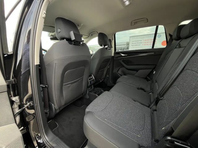 Skoda Kodiaq Selection