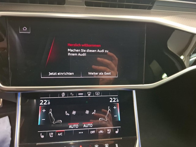 Audi RS6 Avant Quattro