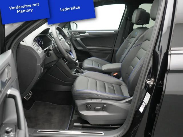 Volkswagen Tiguan R PANO MATRIX H/K ACC LEDER MEMORY NAV