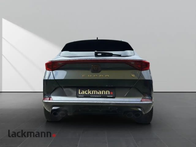 Cupra Formentor 2.0 TSI 4Drive VZ
