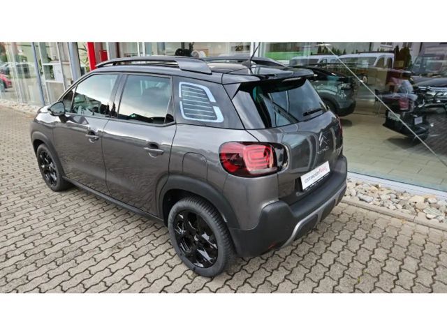 Citroën C3 Aircross Max PureTech