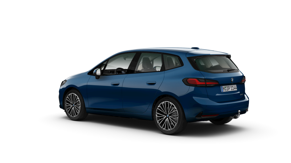 BMW 220 220i Active Tourer