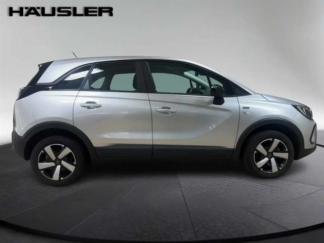 Opel Crossland X 1.2 Turbo Enjoy