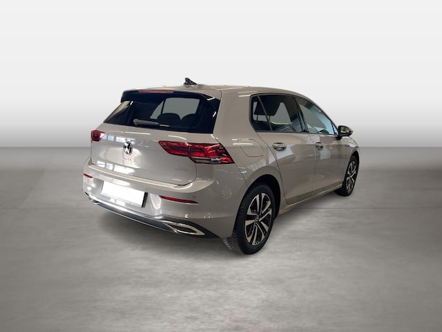 Volkswagen Golf 2.0 TDI DSG Golf VIII