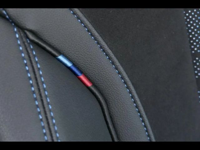 BMW 330 330e M-Sport Touring